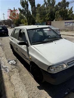 سایپا 131